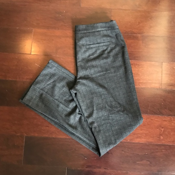 NWOT! Talbots Trouser Pants - Picture 7 of 9
